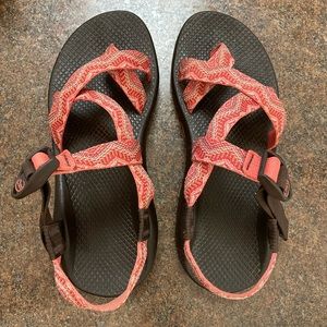 Chaco’s women’s size 9